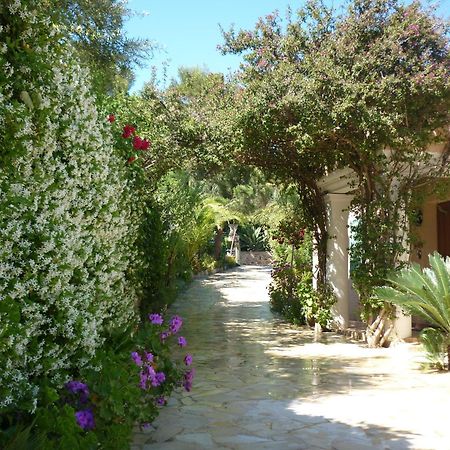 Villa Provencale A Sainte Maxime, Golf De Saint Tropez Exteriér fotografie